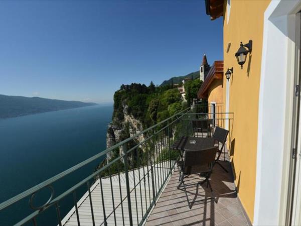 Hotel Miralago - Lombardia, Tremosine Sul Garda (BS)