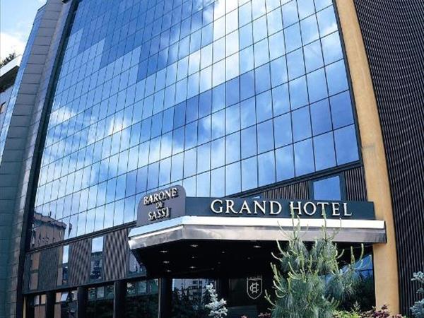 Grand Hotel Barone Di Sassj - Sesto San Giovanni (MI)