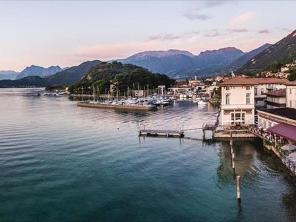 Araba Fenice Hotel - Iseo (BS)