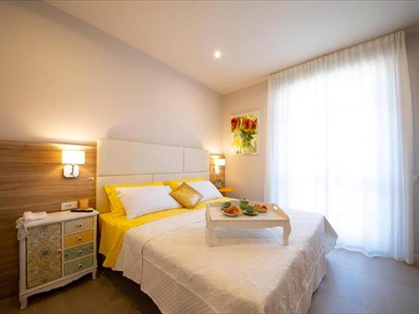 Apart-Hotel la Rocchetta