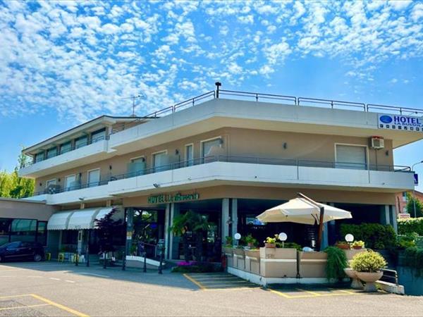 Family hotel La Bussola - Family hotel Lago di Garda, Padenghe sul Garda (BS)