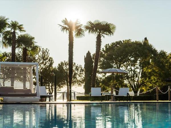 Splendido Bay Luxury Spa Resort - Padenghe sul Garda (BS)