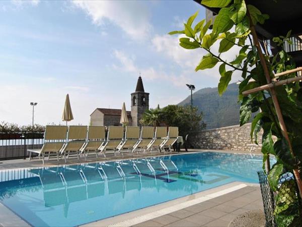 Hotel Gallo - Tignale (BS)