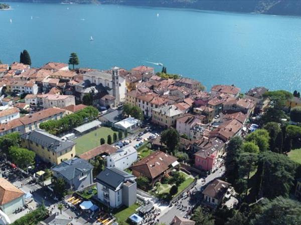 Albergo Ristorante Grigna - Lombardia, Mandello del Lario (LC)