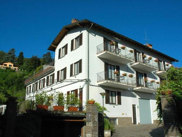 Hotel Sonenga - Menaggio (CO)