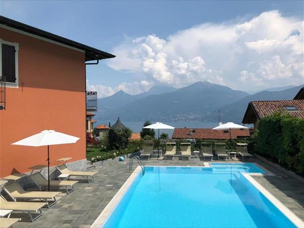 Family hotel Adler - Menaggio (CO)