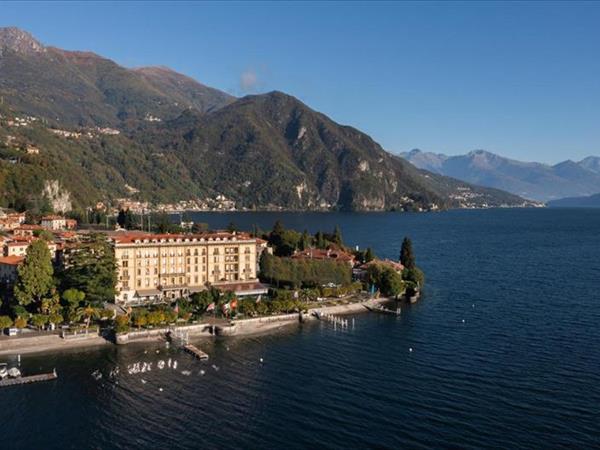 Grand Hotel Victoria concept & spa, by R Collection Hotels - Menaggio (CO)