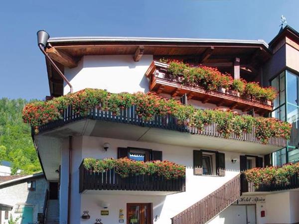 Albergo Aprica Garni - Aprica (SO)