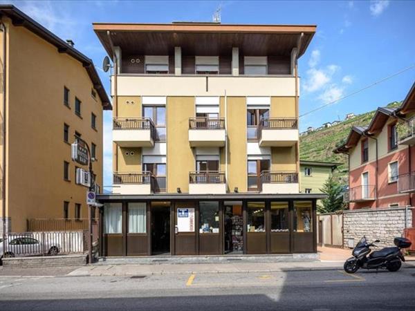 Family hotel Schenatti