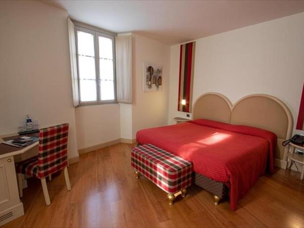 Family hotel Centrale - Tirano (SO)