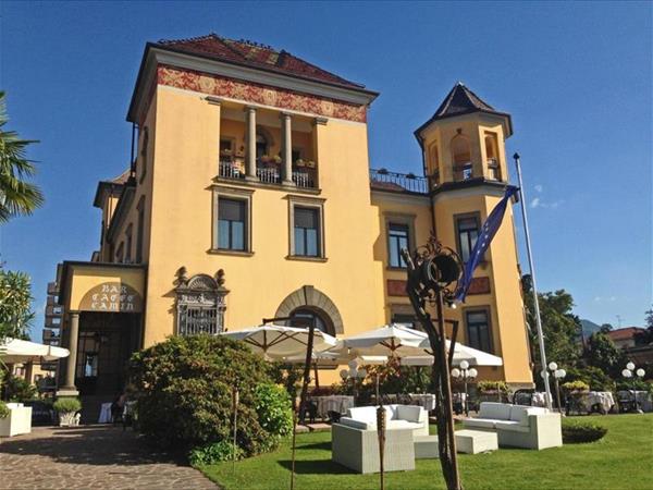 Camin Hotel Luino - Lombardia, Luino (VA)