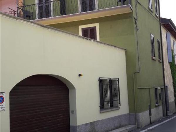 B&B I Lazzarini - Sarnico (BG)