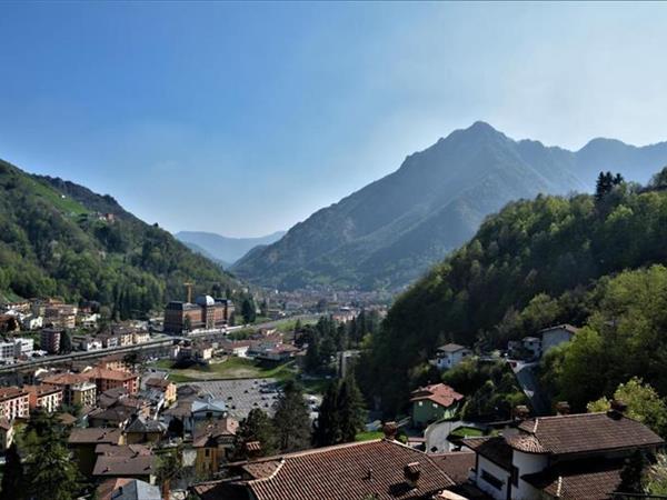 Ca’ del Michelàs - San Pellegrino Terme (BG)