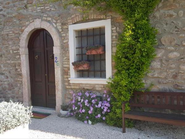 B&B Corte Bezzetti - Volta Mantovana (MN)