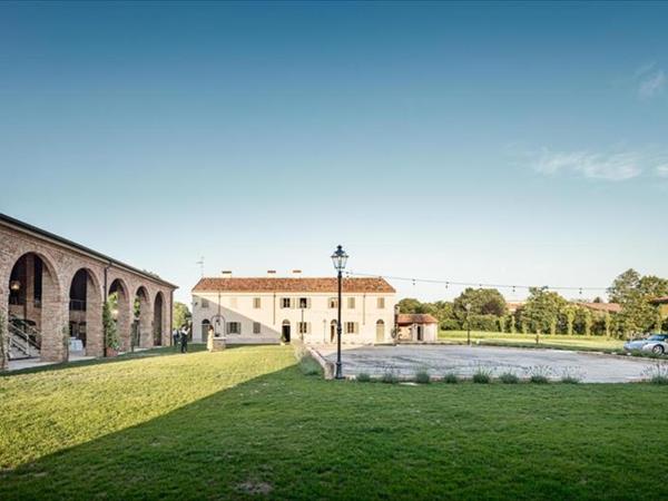 Il Gesuita - Agriturismo Parco del Mincio, Mantova (MN)