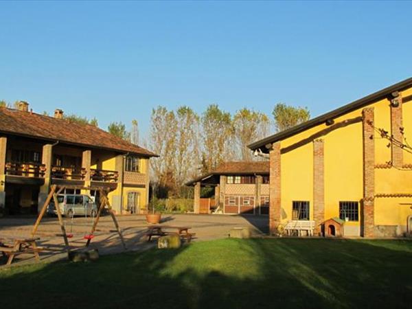 Agriturismo Bassanella - Treviglio (BG)