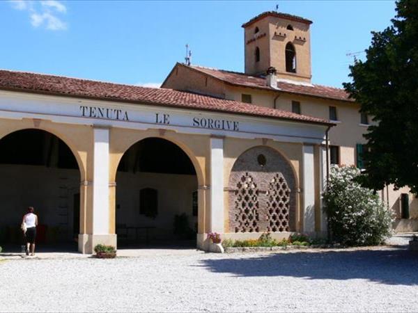 Tenuta Le Sorgive Agriturismo