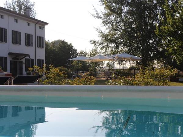 Agriturismo Viridarium - Castellucchio (MN)