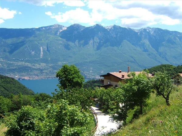 Agriturismo La Zangola - Tremosine Sul Garda (BS)