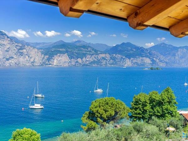 Camping Monja - Brenzone sul Garda (VR)