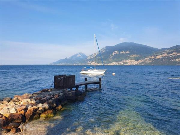 Camping Antonio - Campeggio Lago di Garda, Brenzone sul Garda (VR)