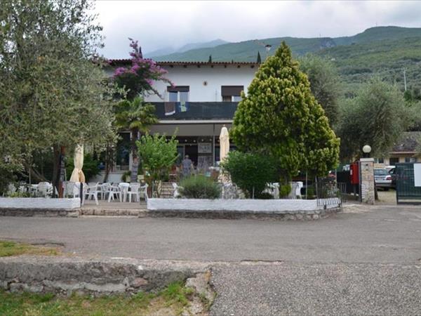 Camping Denis - Veneto, Brenzone sul Garda (VR)