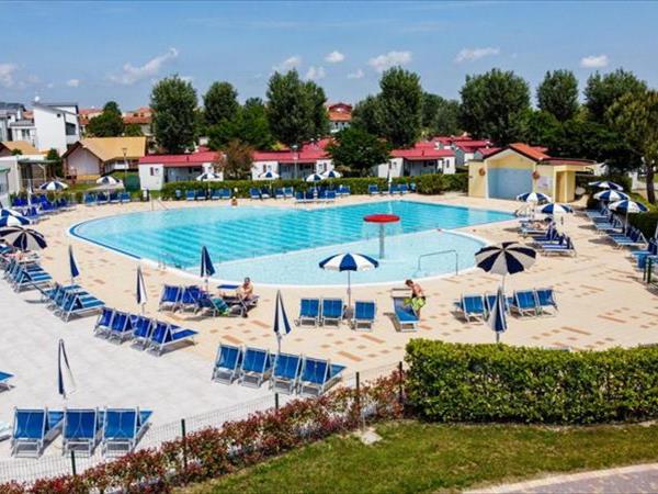 Camping Marelago - Caorle (VE)