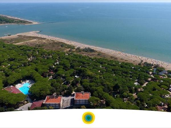 Jesolo Mare Family Camping Village