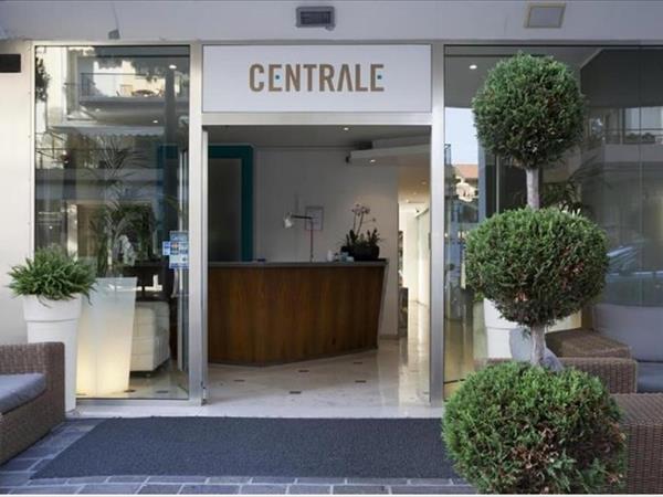 Hotel Centrale