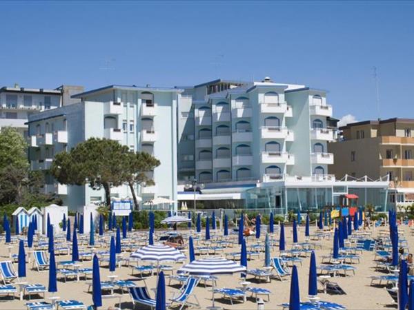 Hotel Niagara - Veneto, Jesolo (VE)