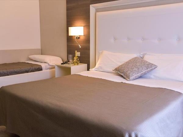 Hotel Crystal - Caorle (VE)