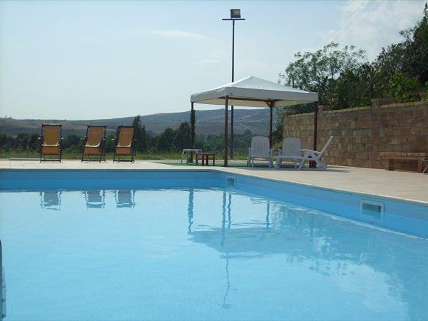 Agriturismo Il Vescovo