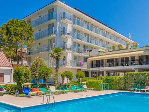 Marina Palace Hotel 4 stelle S - Caorle (VE)