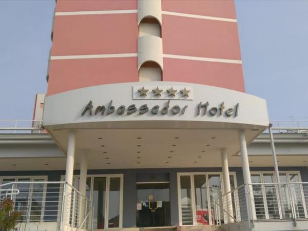 Hotel Ambassador - Caorle (VE)