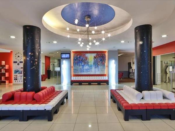 Best Western Plus Hotel Galileo Padova - Padova (PD)