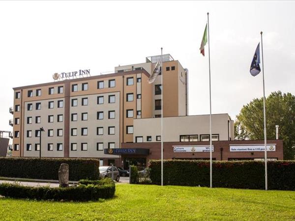 Tulip Inn Padova - Padova (PD)