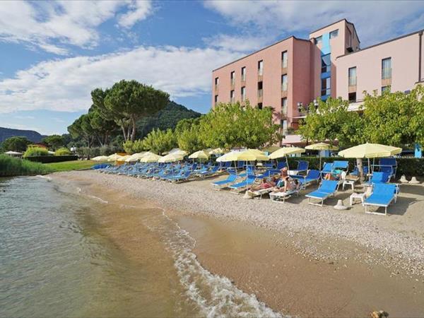 Hotel Sportsman - Family hotel Lago di Garda, Bardolino (VR)