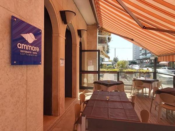 Hotel Ammare