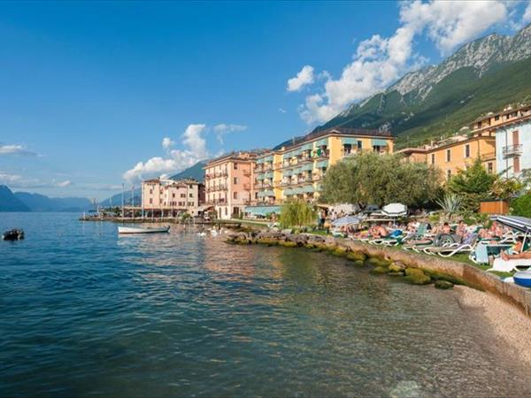 Hotel Nettuno - Brenzone sul Garda (VR)