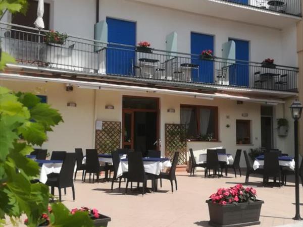 Family hotel Luisa - Brenzone sul Garda (VR)