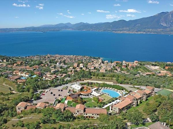 Le Torri Del Garda FamilySPA Resort