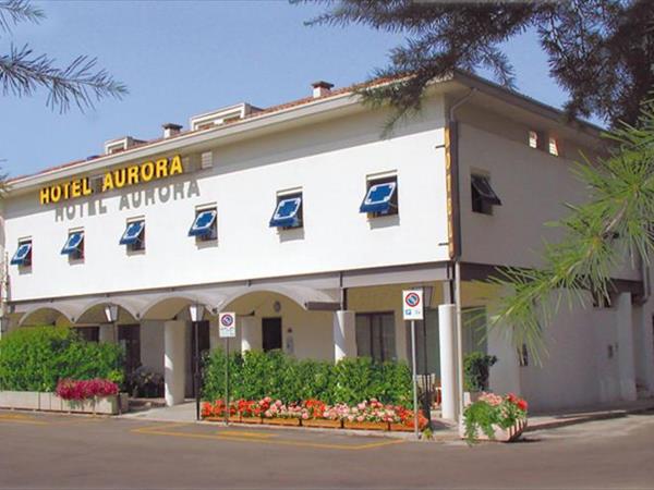 Family hotel Aurora - Veneto, Treviso (TV)