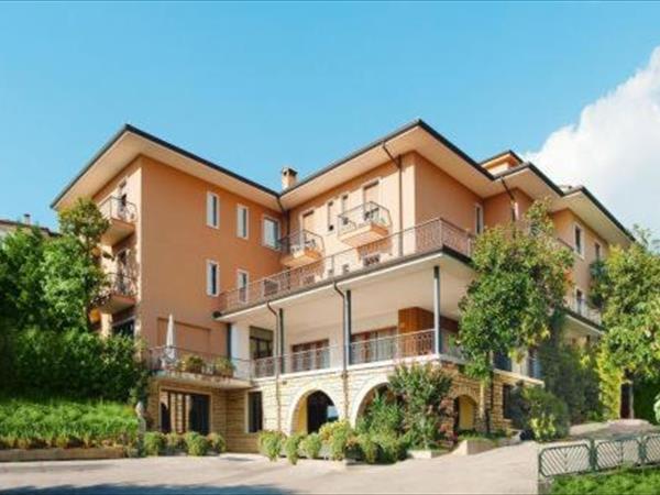 Residence Panorama - Costermano (VR)