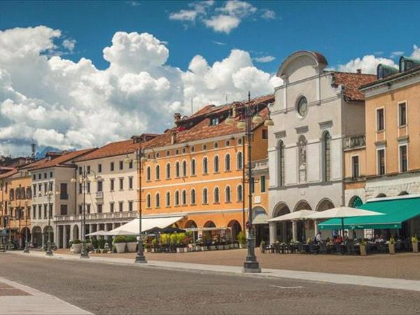 Casa per ferie Al Centro