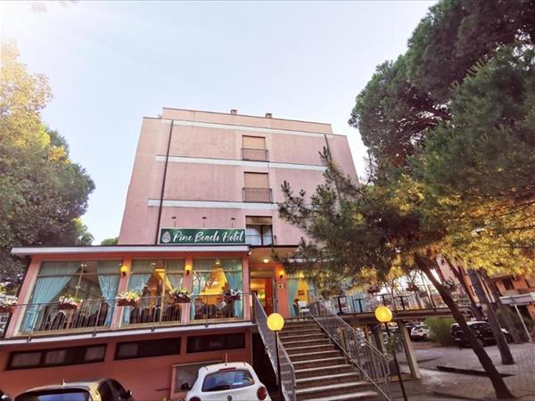 Pine Beach Hotel Rosolina Mare - Rosolina (RO)