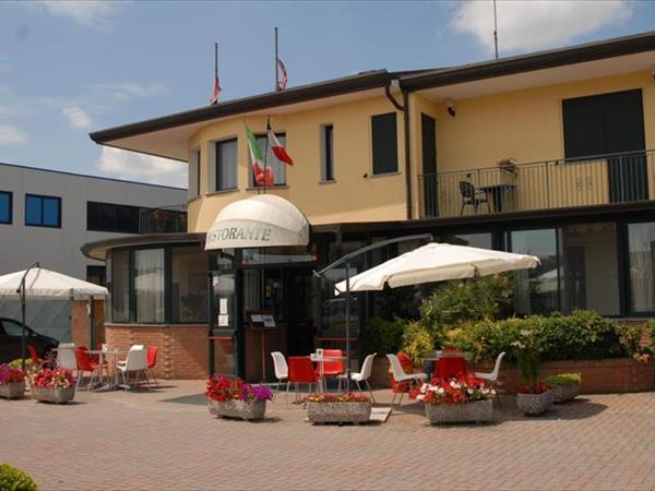 Hotel Gran Delta - Rosolina (RO)