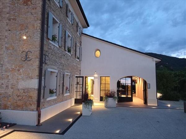 Locanda MaMaGiò - Valdobbiadene (TV)