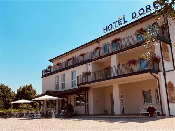 Family hotel Dorè - Veneto, Castelnuovo del Garda (VR)