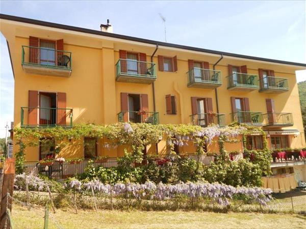 Hotel Montebaldina - San Zeno di Montagna (VR)