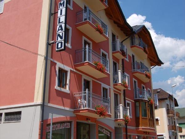 Hotel Milano - Asiago (VI)